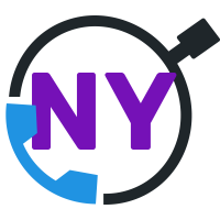 NYPhoneLookup logo